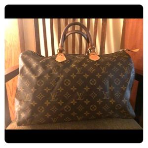 Louis Vuitton Speedy 40